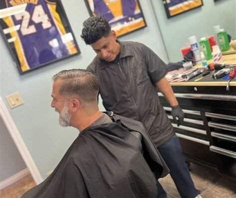 Halftime Cuts