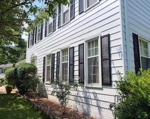 Handy Manny's Painting LLC – painting in Washington, DC