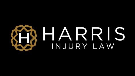 Harris Injury Law