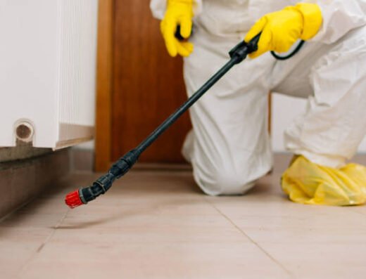 Heartland Pest Services