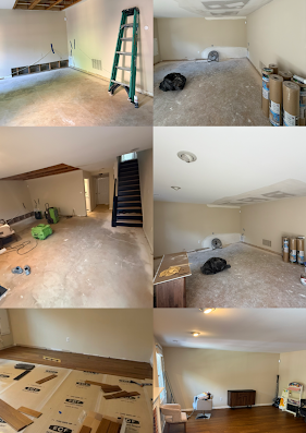 Hera Home Solutions – handyman in Washington, DC