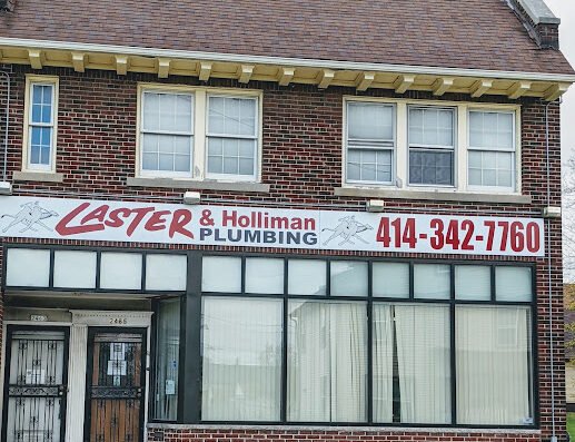 Holliman & Laster Plumbing – plumbing in Milwaukee