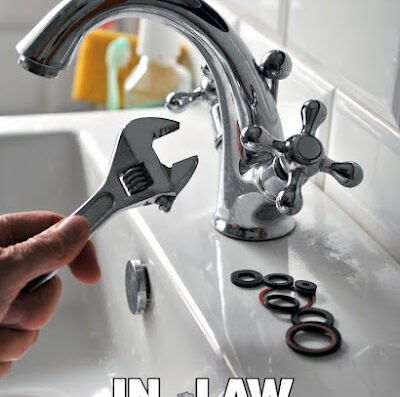 In-Law Plumbing & Drain Services, Inc – Plumbing in Omaha