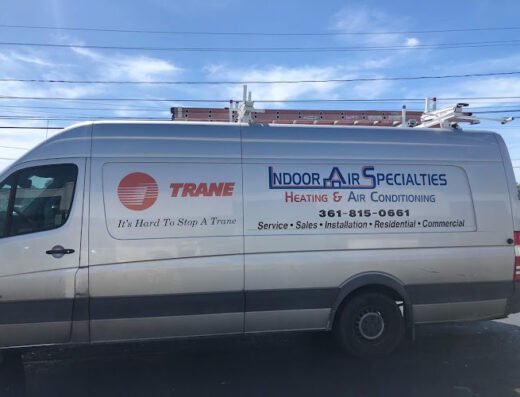 Indoor Air Specialties – HVAC in Corpus Christi