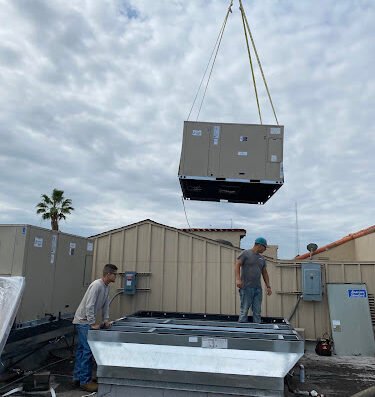 Interstate Refrigeration & Air Conditioning LLC – HVAC in Corpus Christi