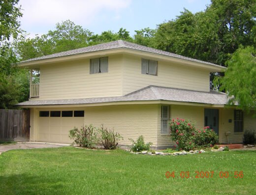 Israel Trevino Roof and Home Repair