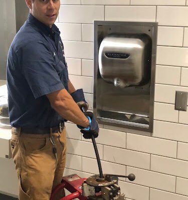 Jackat Drain Cleaning – Plumbing in Omaha