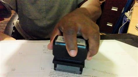 Jamesees Notary Services