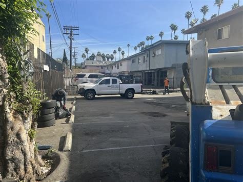 JDJS Asphalt paving and concrete work