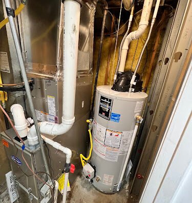 Jefferson Plumbing – plumbing in Louisville