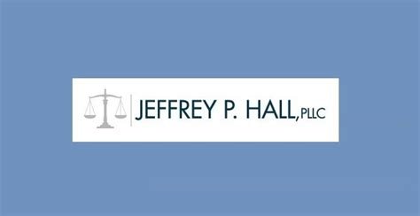 Jeffrey P. Hall, PLLC