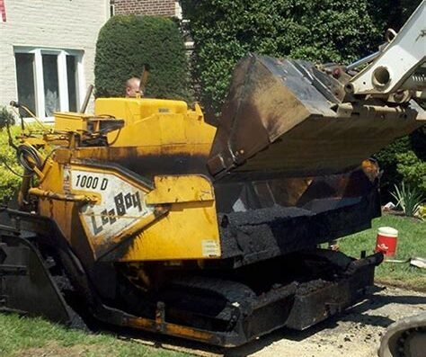 Kane Paving & Sealcoating, Inc
