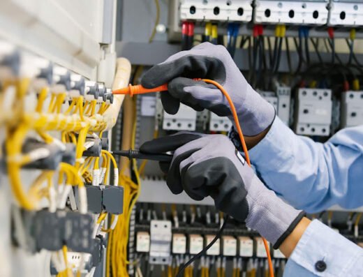 Koch's Electric – electrician in Corpus Christi
