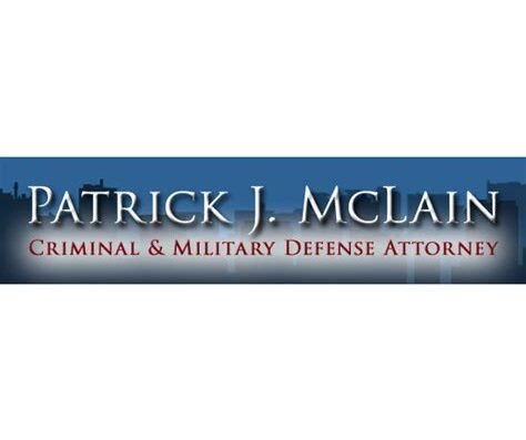 Law Office of Patrick J. McLain, PLLC