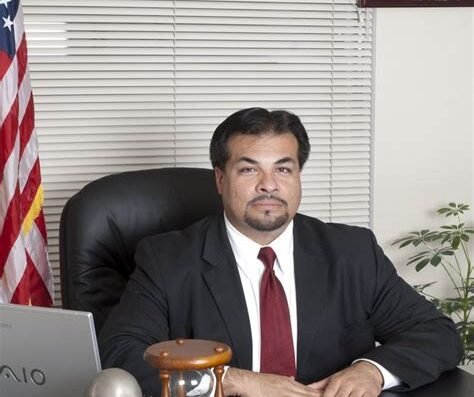 Law Office of Rick G Melendez