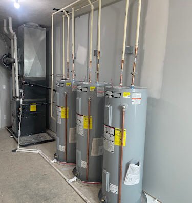 Lawrence Plumbing, LLC – Plumbing in Omaha