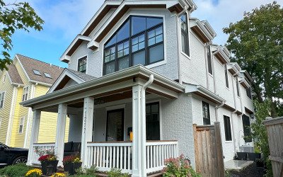 LeafCo Gutters LTD