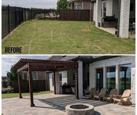 Legacy Custom Pavers & Outdoor Living