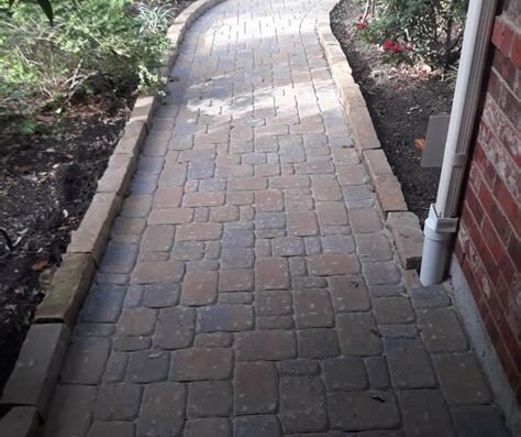 Legacy Custom Pavers & Outdoor Living