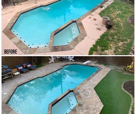 Legacy Custom Pavers & Outdoor Living