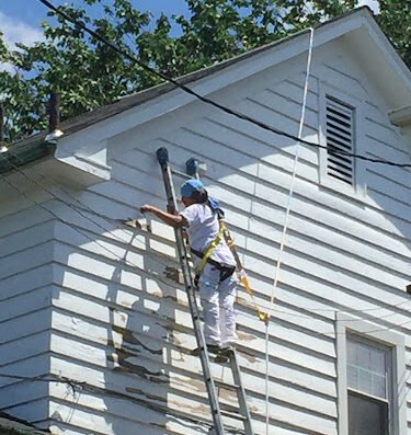 LIBERTY PAINTING – painting in Washington, DC