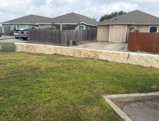 Lone Star Lawn Services – lawn care in Corpus Christi