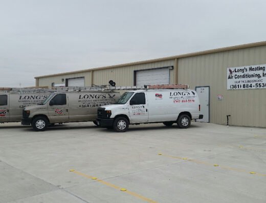 Long’s Heating & Air Conditioning