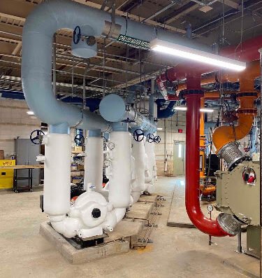 Malek, Inc. – plumbing in Corpus Christi