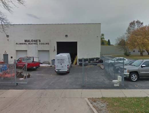Malone's Plumbing & Heating Inc – plumbing in Milwaukee