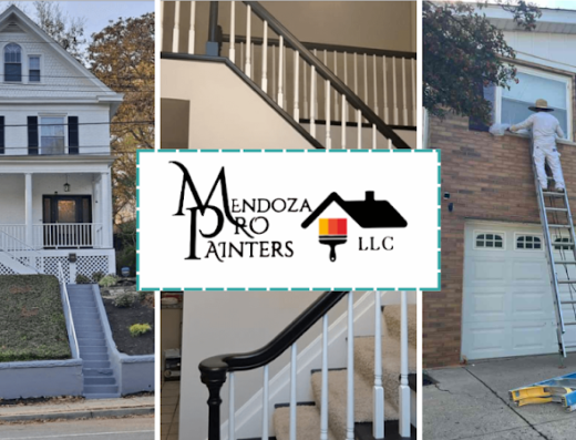 Mendoza Pro Painters LLC – painting in Cincinnati