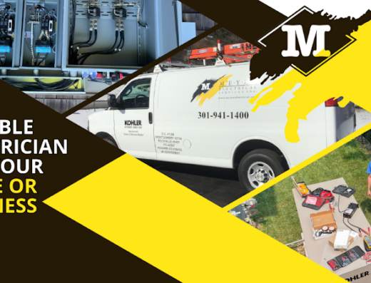 Meyer Electrical Services, Inc. – electrical in Washington, DC