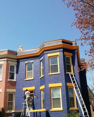 Miracle Painting Inc. – painting in Washington, DC