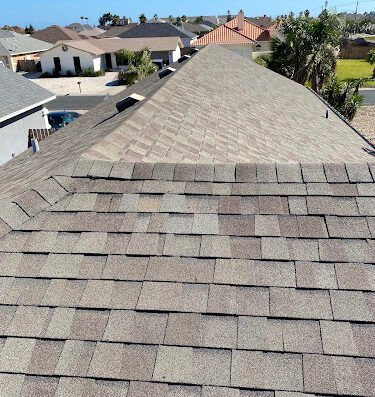 Mocean Roofing & Construction