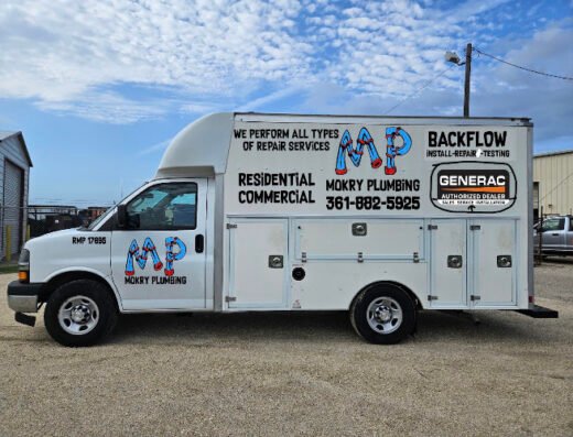 Mokry Plumbing, LLC