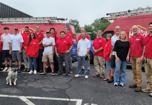 Mr. Handyman of South Montgomery County – handyman in Washington, DC