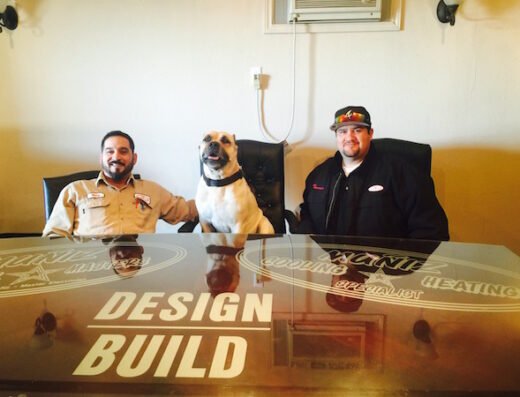 Muniz Electrical Masters