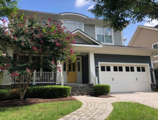 My Painter & Exteriors – painting in Washington, DC