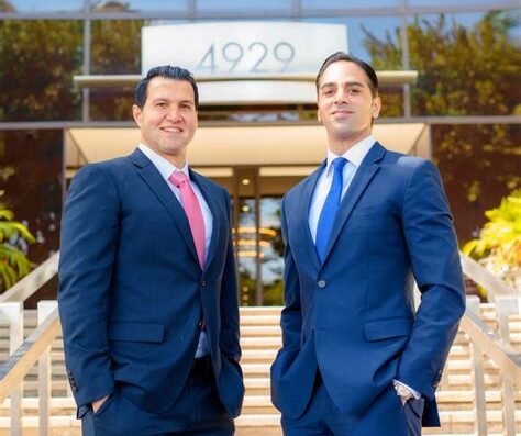 M&Y Personal Injury Lawyers