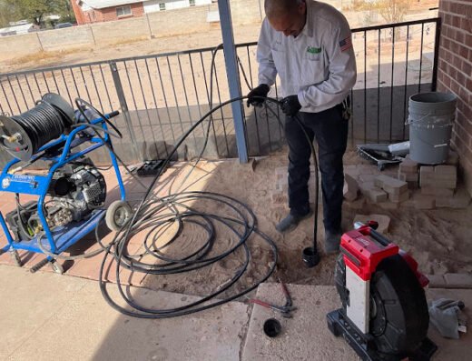 My Plumber Plumbing Services LLC – plumbing in Tucson