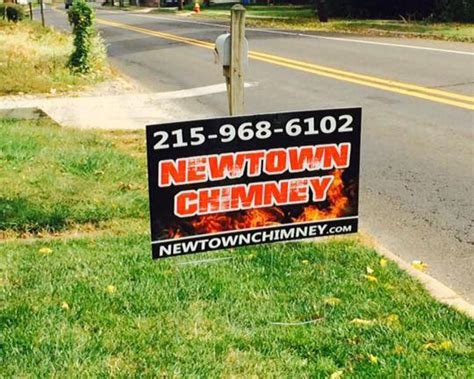 Newtown Chimney Sweep
