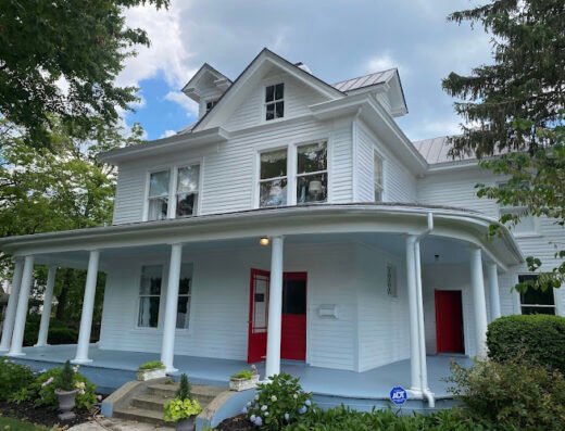 Northern Star Painters – painting in Washington, DC