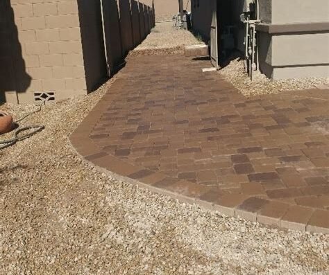 Rock Solid Concrete AZ, LLC