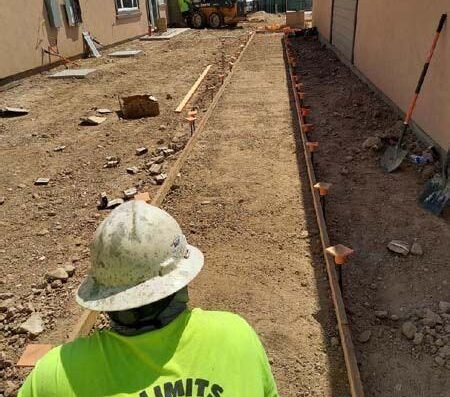 Rock Solid Concrete AZ, LLC