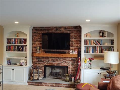 McColgan’s Masonry