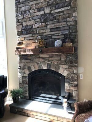 McColgan’s Masonry