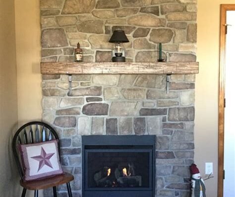 McColgan’s Masonry