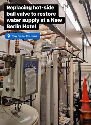 Optimal Plumbing — Milwaukee – plumbing in Milwaukee