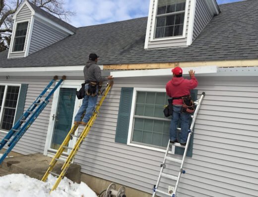P Salazar Construction Roofing – roofing in Corpus Christi