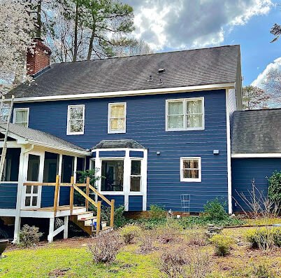 Painters of Washington DC – painting in Washington, DC