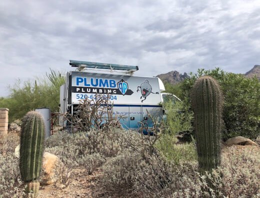 Plumb Plumbing – plumbing in Tucson